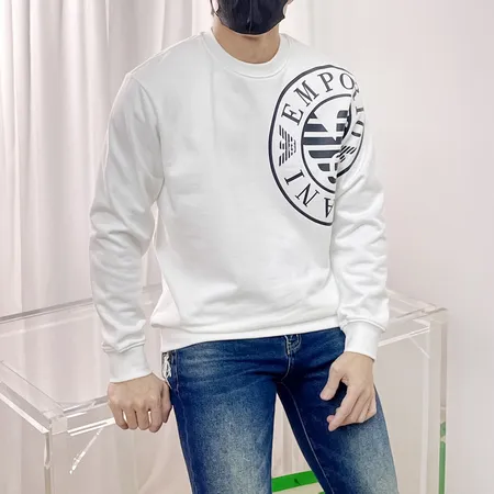 アルマーニ パーカー