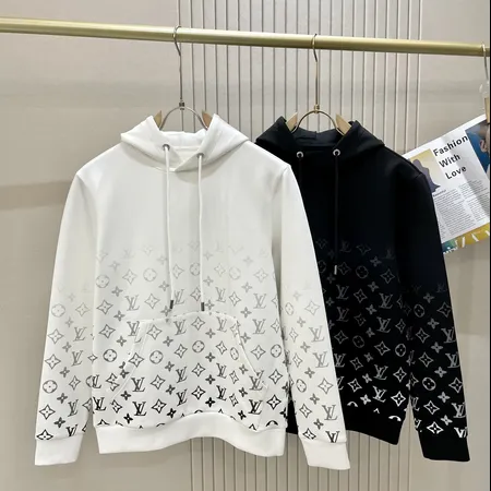 ルイヴィトン パーカー