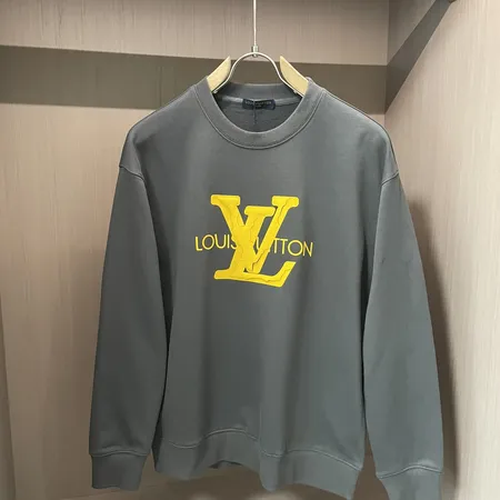 ルイヴィトン パーカー