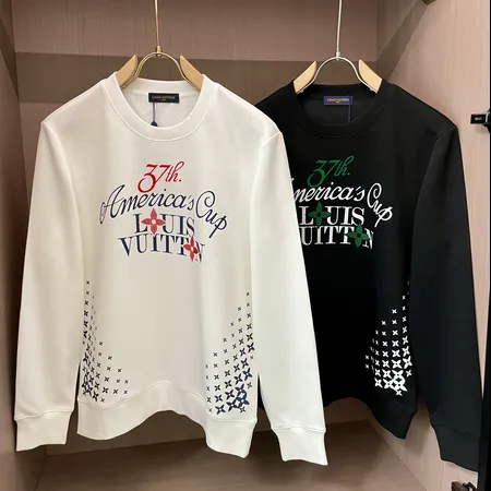 ルイヴィトン パーカー