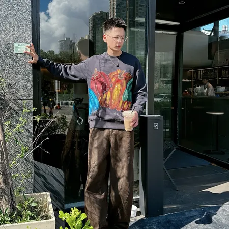 ルイヴィトン パーカー