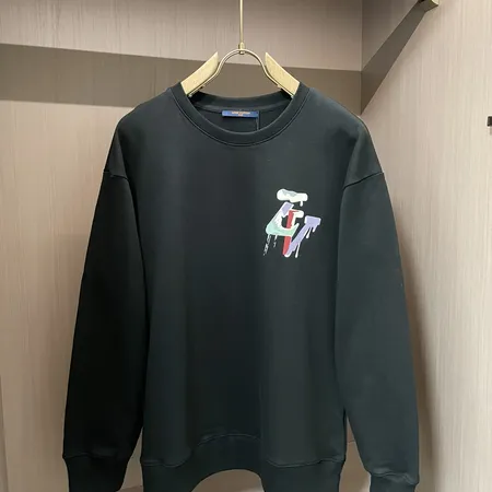 ルイヴィトン パーカー