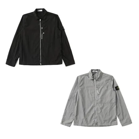 ストーンアイランド ジャケット