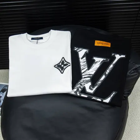 ルイヴィトン Tシャツ