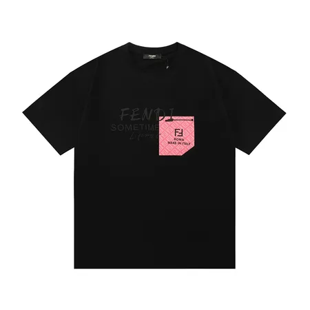 フェンディ Tシャツ