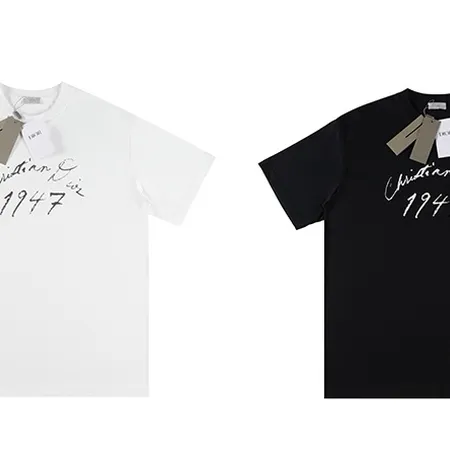 ディオール Tシャツ