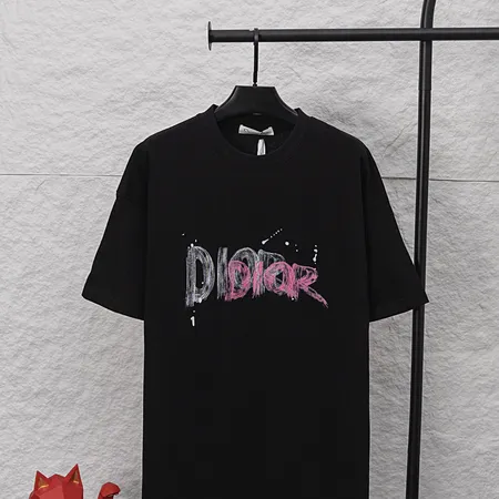 ディオール Tシャツ