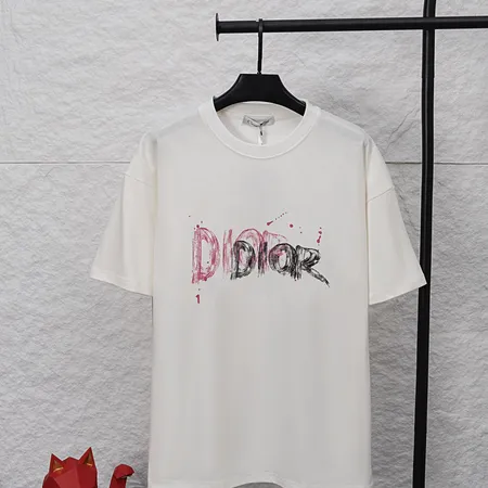 ディオール Tシャツ