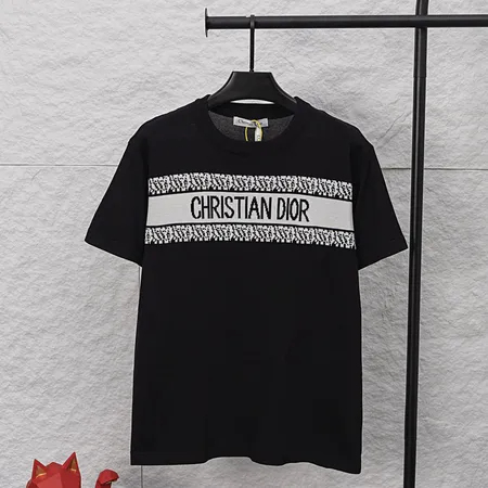ディオール Tシャツ