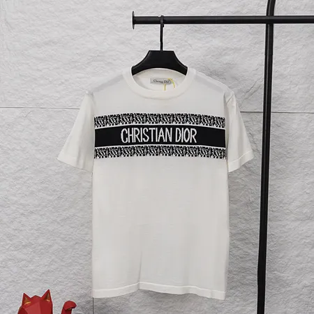 ディオール Tシャツ