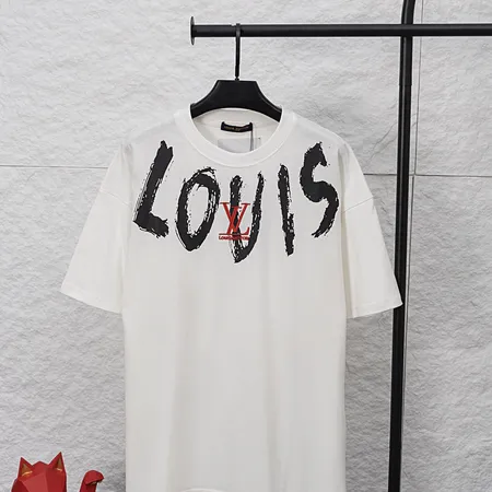ルイヴィトン Tシャツ