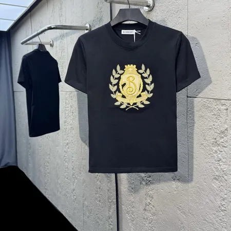 バーバリー ス Tシャツ