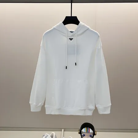 プラダ パーカー