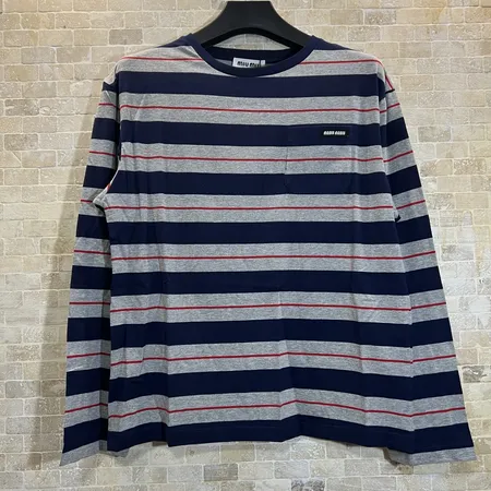 ミュウミュウ Tシャツ