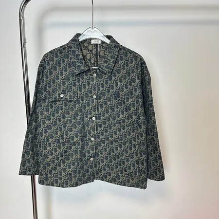 ディオール ジャケット