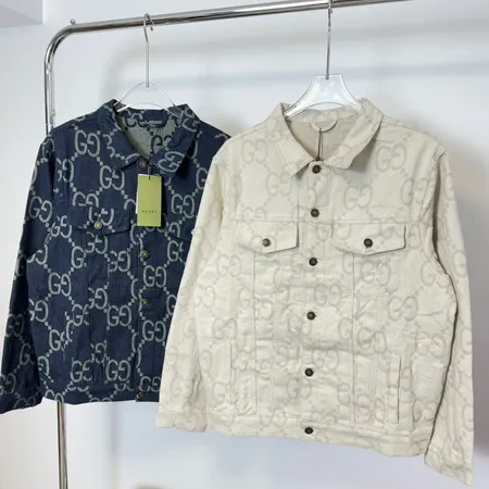 グッチ ジャケット