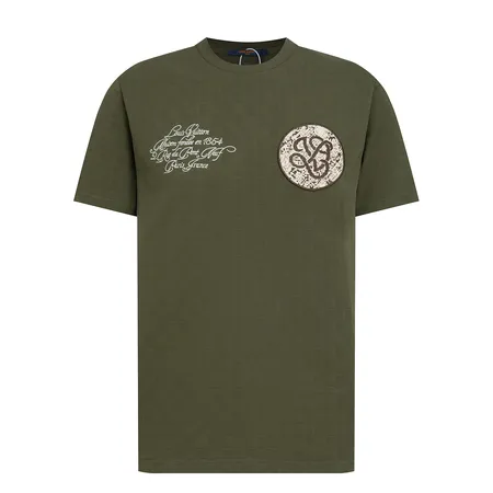 ルイヴィトン Tシャツ