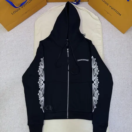 クロムハーツ ジャケット