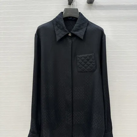 シャネル シャツ