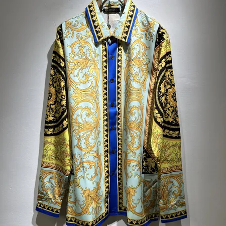 ヴェルサーチ シャツ