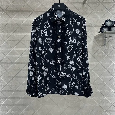 シャネル シャツ