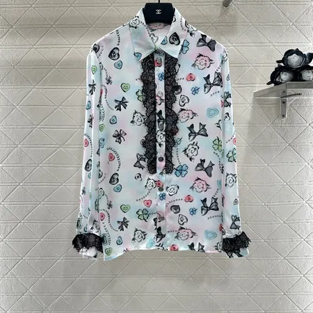 シャネル シャツ