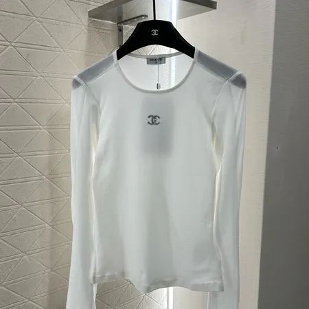 シャネル Tシャツ