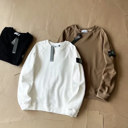 ストーンアイランド パーカー