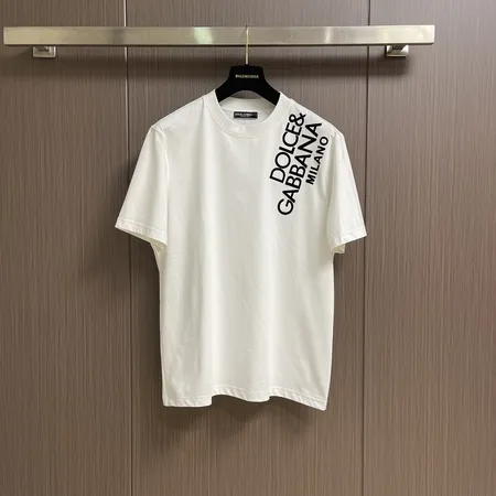 ドルチェ＆ガッバーナ Tシャツ