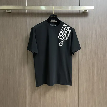 ドルチェ＆ガッバーナ Tシャツ
