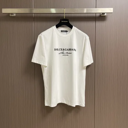 ドルチェ＆ガッバーナ Tシャツ
