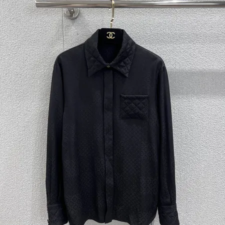 シャネル シャツ