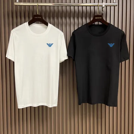 アルマーニ Tシャツ