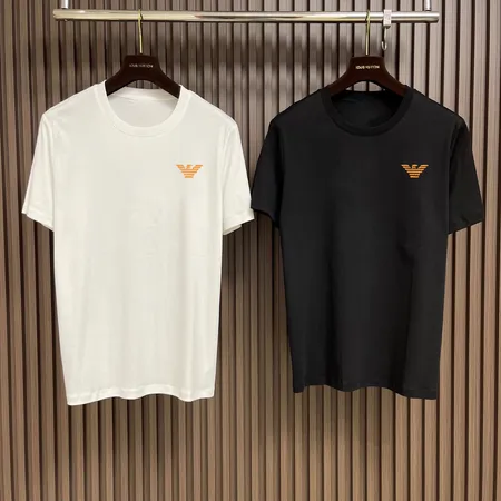 アルマーニ Tシャツ