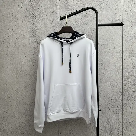 ルイヴィトン パーカー