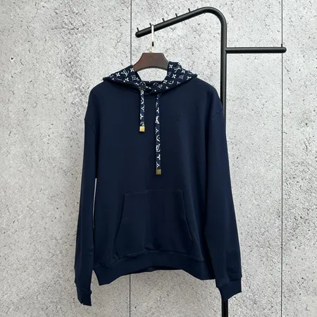 ルイヴィトン パーカー