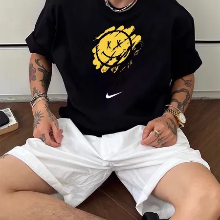 ナイキ Tシャツ