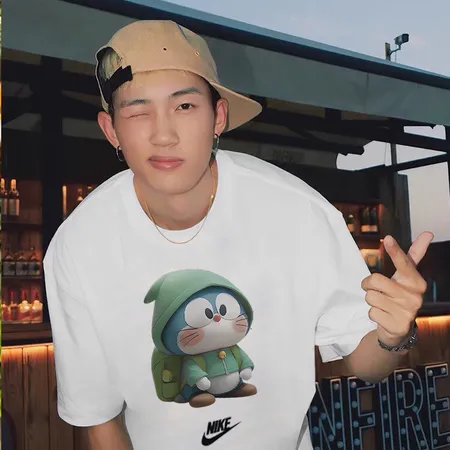 ナイキ Tシャツ