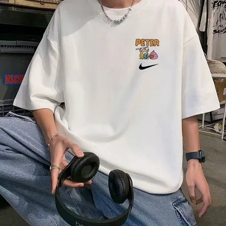 ナイキ Tシャツ