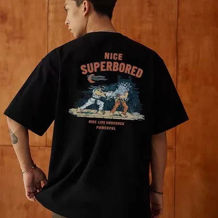 ナイキ Tシャツ