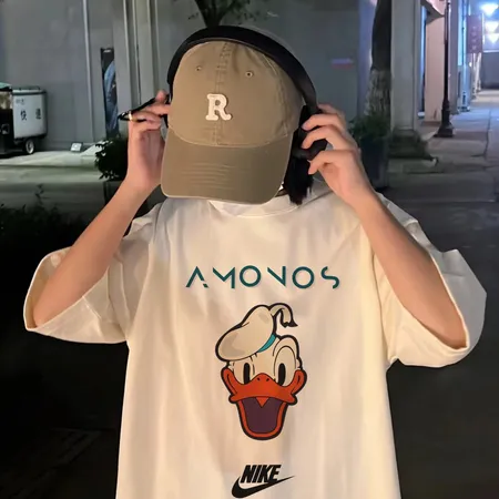 ナイキ Tシャツ