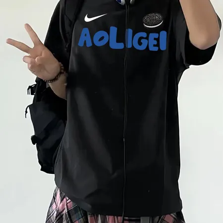 ナイキ Tシャツ