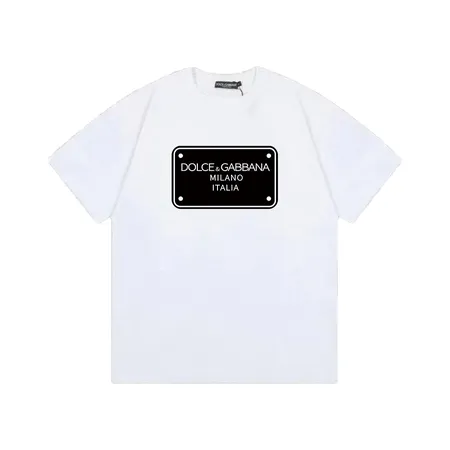 ドルチェ＆ガッバーナ Tシャツ
