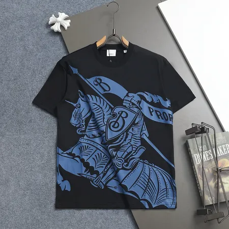 バーバリー ス Tシャツ