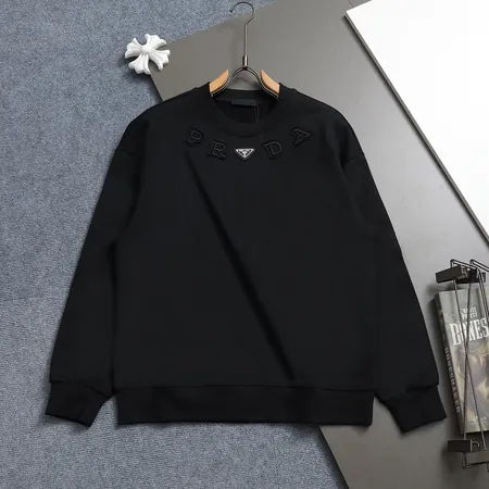 プラダ パーカー