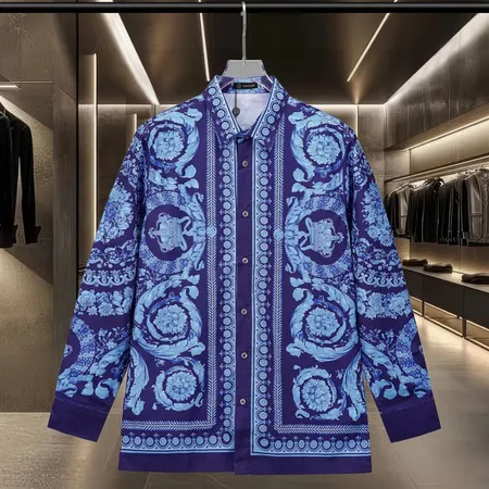 ヴェルサーチ シャツ