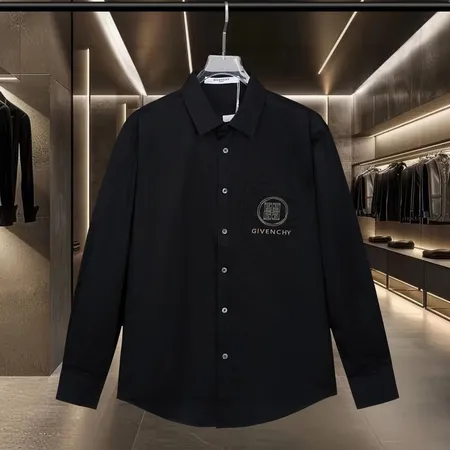 ジバンシィ シャツ