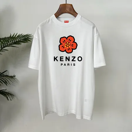ケンゾー Tシャツ