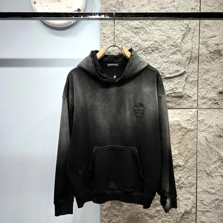 クロムハーツ パーカー