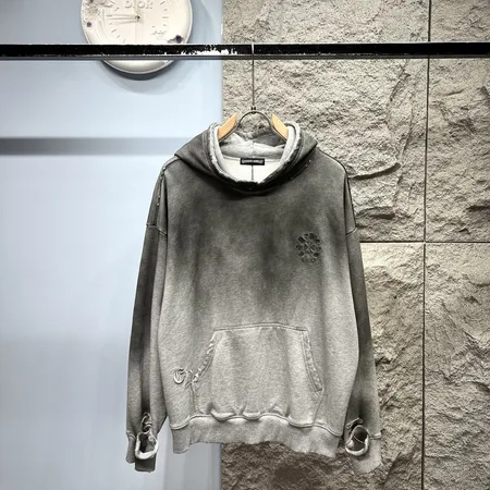 クロムハーツ パーカー